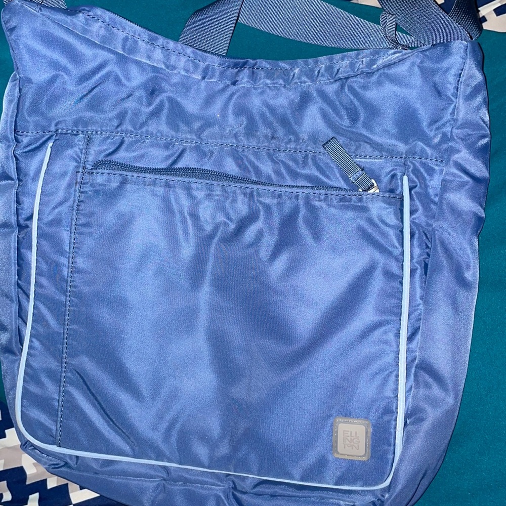ELLINGTON CROSSBODY BAG